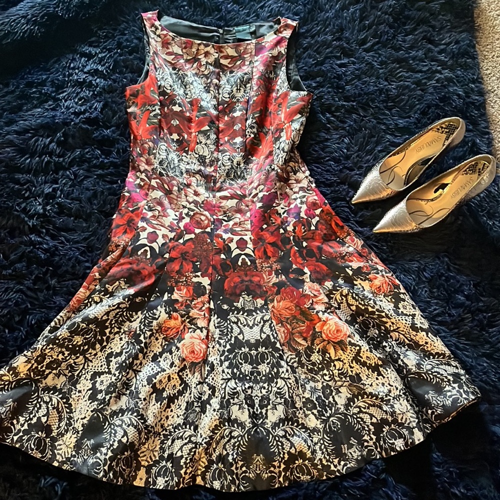 Gabby Skye Dress